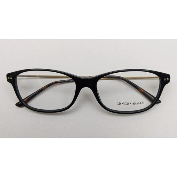 🕶️Made in Italy! Giorgio Armani AR7007 Eyeglasses 54/16 140 /KAG823🕶️ - Picture 6 of 10